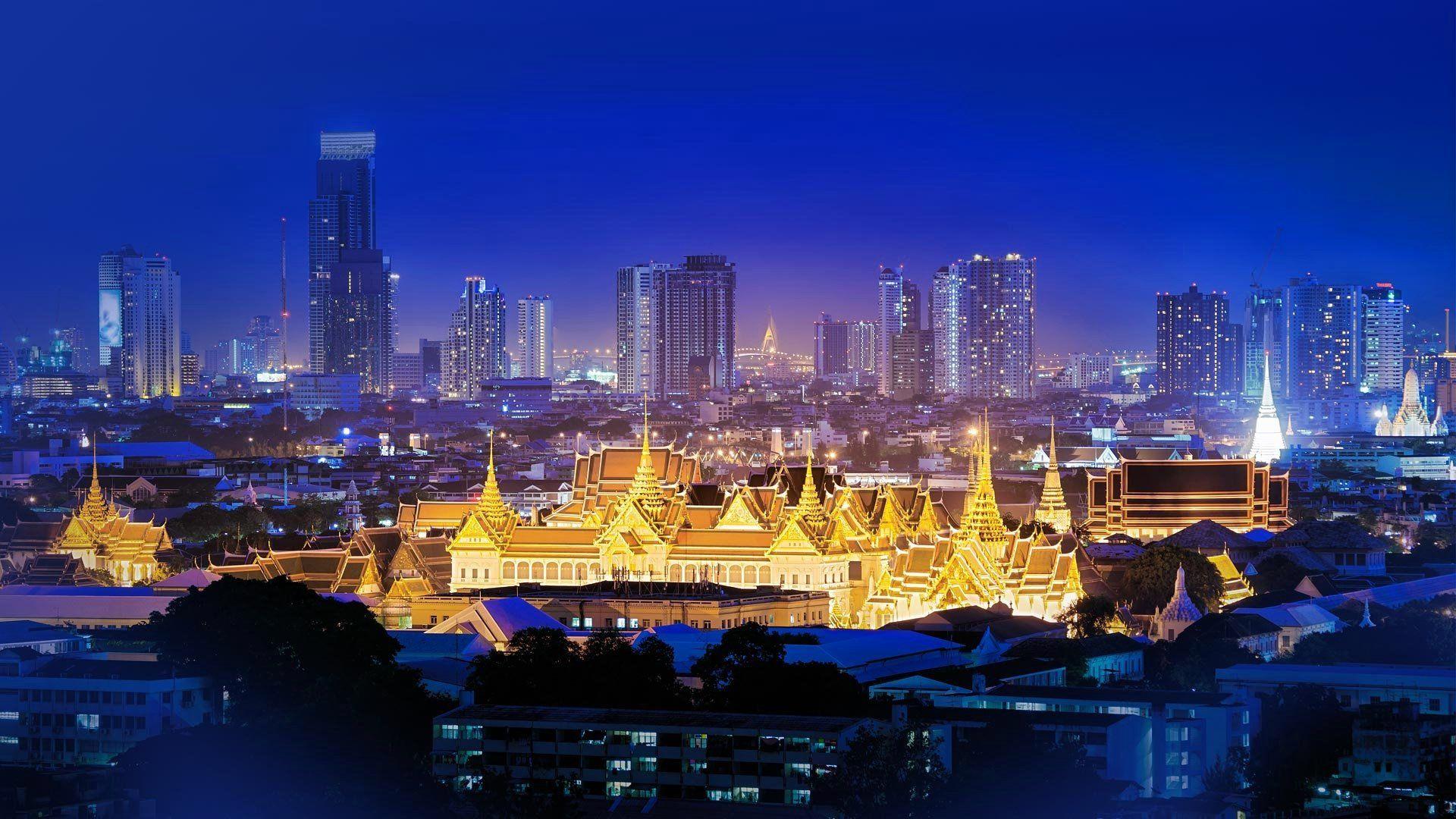 Tour Du Lịch HÀ NỘI – BANGKOK – PATTAYA – HÀ NỘI